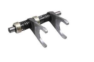 11 CFMoto CForce X6 LWB Transmission Shift Forks & Drum CF625 B X6 - Image 3