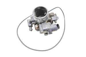 Sea-Doo - 08 Sea-Doo RXT 215 Throttle Body - Image 1