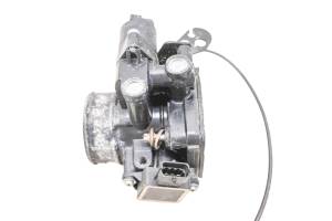 Sea-Doo - 08 Sea-Doo RXT 215 Throttle Body - Image 4