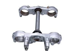 Honda - 14 Honda CRF250L Triple Tree Upper & Lower Handlebar Clamps - Image 6