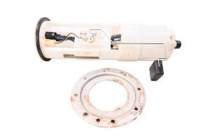 Yamaha - 19 Yamaha Waverunner FX Cruiser SVHO LTD Fuel Pump - Image 2
