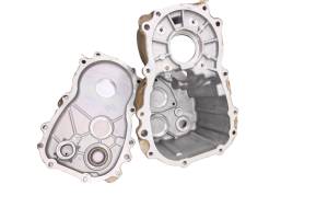 Polaris - 16 Polaris Ranger 800 6x6 Transmission Gear Case Housing - Image 15