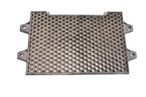 Polaris - 05 Polaris Predator 500 Radiator Shroud Guard - Image 5