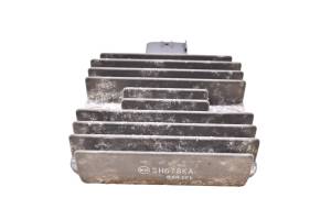 Kawasaki - 13 Kawasaki Ultra 300X Regulator Rectifier JT1500 - Image 2