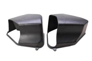 Yamaha - 19 Yamaha Waverunner FX Cruiser SVHO LTD Intake Induction Vent Covers Left & Right - Image 7