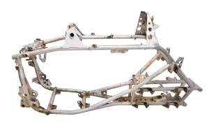 Polaris - 05 Polaris Predator 500 Frame - Image 2