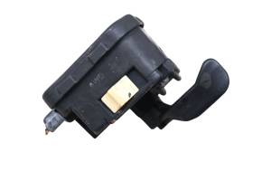 Polaris - 09 Polaris Sportsman 500 4x4 Thumb Throttle - Image 2