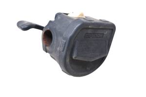 Polaris - 09 Polaris Sportsman 500 4x4 Thumb Throttle - Image 3