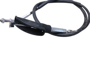 Honda - 14 Honda CRF250L Clutch Cable & Housing - Image 3