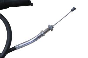 Honda - 14 Honda CRF250L Clutch Cable & Housing - Image 5