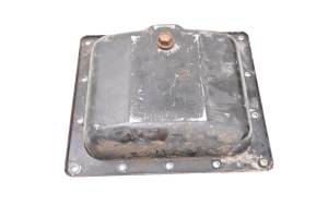 Kubota - 09 Kubota RTV500 Oil Pan Cover - Image 1