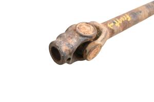 Polaris - 16 Polaris Ranger 800 6x6 Front Drive Shaft - Image 4