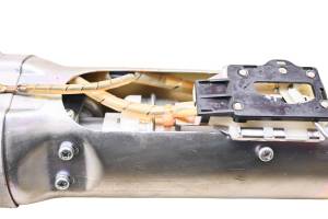 Kawasaki - 13 Kawasaki Ultra 300X Fuel Pump JT1500 - Image 6