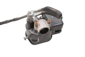 Yamaha - 16 Yamaha Kodiak 700 4x4 Thumb Throttle YFM700K - Image 6