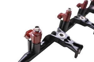 Yamaha - 19 Yamaha Waverunner FX Cruiser SVHO LTD Fuel Injectors & Rail - Image 5