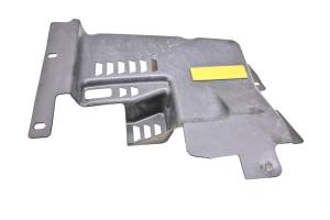 Polaris - 16 Polaris Ranger 800 6x6 Left Side Panel Shroud Cover - Image 4