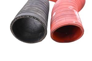 Kawasaki - 13 Kawasaki Ultra 300X Intercooler Hoses JT1500 - Image 6