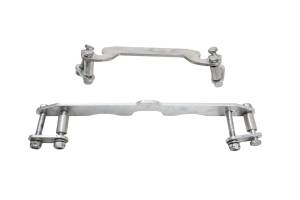 16 Yamaha Kodiak 700 4x4 Lift Kit Aftermarket YFM700K