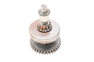 Sea-Doo - 08 Sea-Doo RXT 215 Starter Gear - Image 1