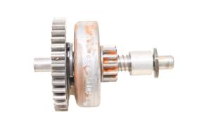 Sea-Doo - 08 Sea-Doo RXT 215 Starter Gear - Image 4