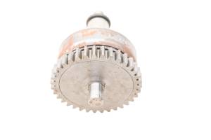 Sea-Doo - 08 Sea-Doo RXT 215 Starter Gear - Image 5