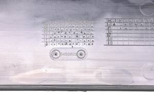 Polaris - 16 Polaris Ranger 800 6x6 Seat Back Cover - Image 8