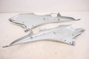 Yamaha - 06 Yamaha FX Cruiser HO Side Covers Panels Fenders Left & Right FX1100 - Image 6