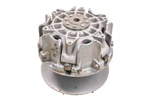 17 Can-Am Maverick X3 Turbo Primary Drive Clutch