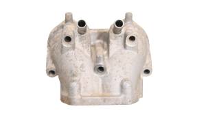 Yamaha - 06 Yamaha FX Cruiser HO Exhaust Manifold Flange FX1100 - Image 2