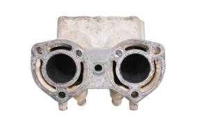 Yamaha - 06 Yamaha FX Cruiser HO Exhaust Manifold Flange FX1100 - Image 5