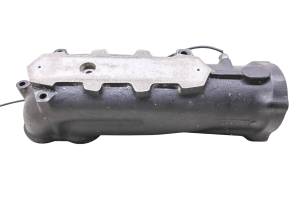 Kawasaki - 13 Kawasaki Ultra 300X Exhaust Manifold Flange JT1500 - Image 3