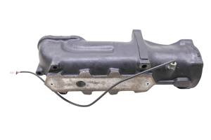 Kawasaki - 13 Kawasaki Ultra 300X Exhaust Manifold Flange JT1500 - Image 2