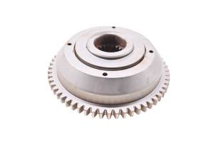 Yamaha - 19 Yamaha Waverunner FX Cruiser SVHO LTD Supercharger Clutch Gear - Image 1