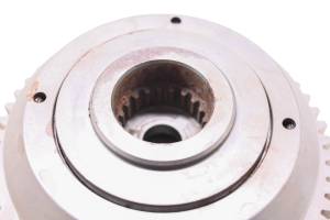 Yamaha - 19 Yamaha Waverunner FX Cruiser SVHO LTD Supercharger Clutch Gear - Image 4