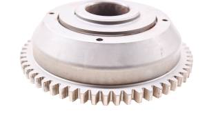 Yamaha - 19 Yamaha Waverunner FX Cruiser SVHO LTD Supercharger Clutch Gear - Image 6