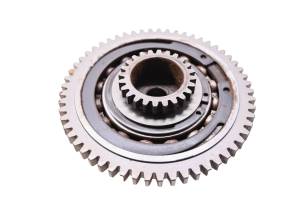 Yamaha - 19 Yamaha Waverunner FX Cruiser SVHO LTD Supercharger Clutch Gear - Image 7