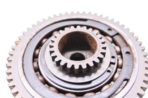 Yamaha - 19 Yamaha Waverunner FX Cruiser SVHO LTD Supercharger Clutch Gear - Image 10