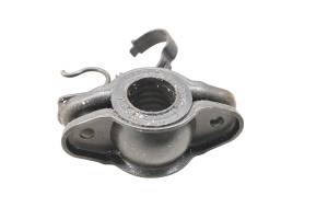 Honda - 02 Honda Foreman Rubicon 500 Steering Stem Clamp TRX500 - Image 1