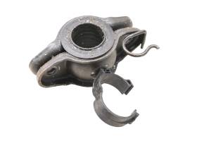 Honda - 02 Honda Foreman Rubicon 500 Steering Stem Clamp TRX500 - Image 3