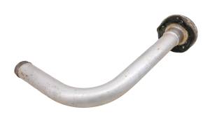 Kawasaki - 12 Kawasaki Ultra LX Exhaust Tail Pipe JT1500 - Image 2