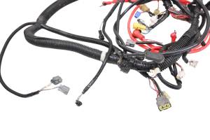Kawasaki - 12 Kawasaki Ultra LX Wire Harness Electrical Wiring JT1500 - Image 6