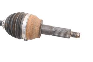 Polaris - 16 Polaris Ranger 800 6x6 Rear Right Cv Axle - Image 3