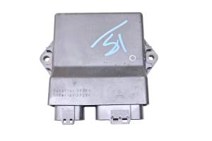 Kawasaki - 12 Kawasaki Ultra LX Electric Control Unit Ecu JT1500 - Image 2