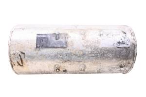 Kawasaki - 13 Kawasaki Ultra 300X Muffler Exhaust Pipe JT1500 - Image 3