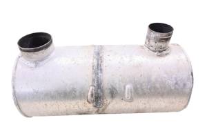 Kawasaki - 13 Kawasaki Ultra 300X Muffler Exhaust Pipe JT1500 - Image 2