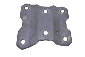 Can-Am - 17 Can-Am Maverick X3 Turbo Engine Motor Rear Bracket Mount - Image 2