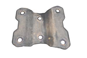 Can-Am - 17 Can-Am Maverick X3 Turbo Engine Motor Rear Bracket Mount - Image 5