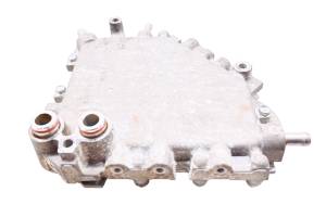 Yamaha - 19 Yamaha Waverunner FX Cruiser SVHO LTD Oil Cooler - Image 8