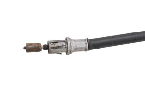 Polaris - 17 Polaris Slingshot SLR Parking Brake Cable - Image 3