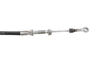 Polaris - 17 Polaris Slingshot SLR Parking Brake Cable - Image 5